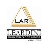 Logo Leardini Imóveis