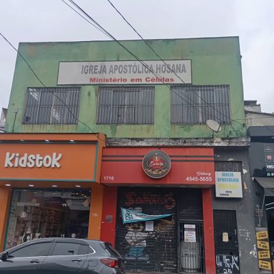 fachada